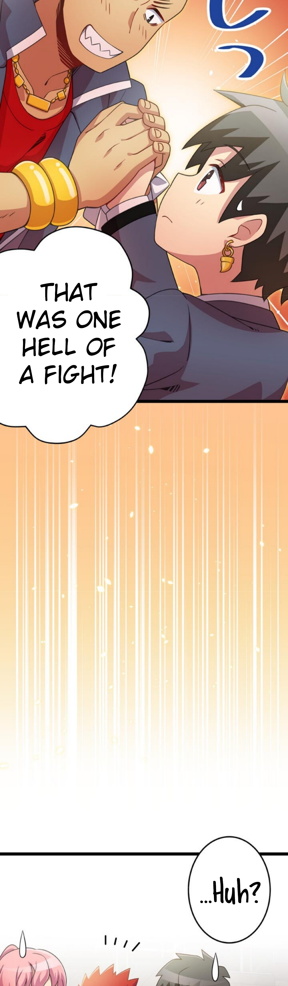 The Boy Raised by the Demon Queen and the Dragon Queen Has No Rival - Chapter 17 - Page 50