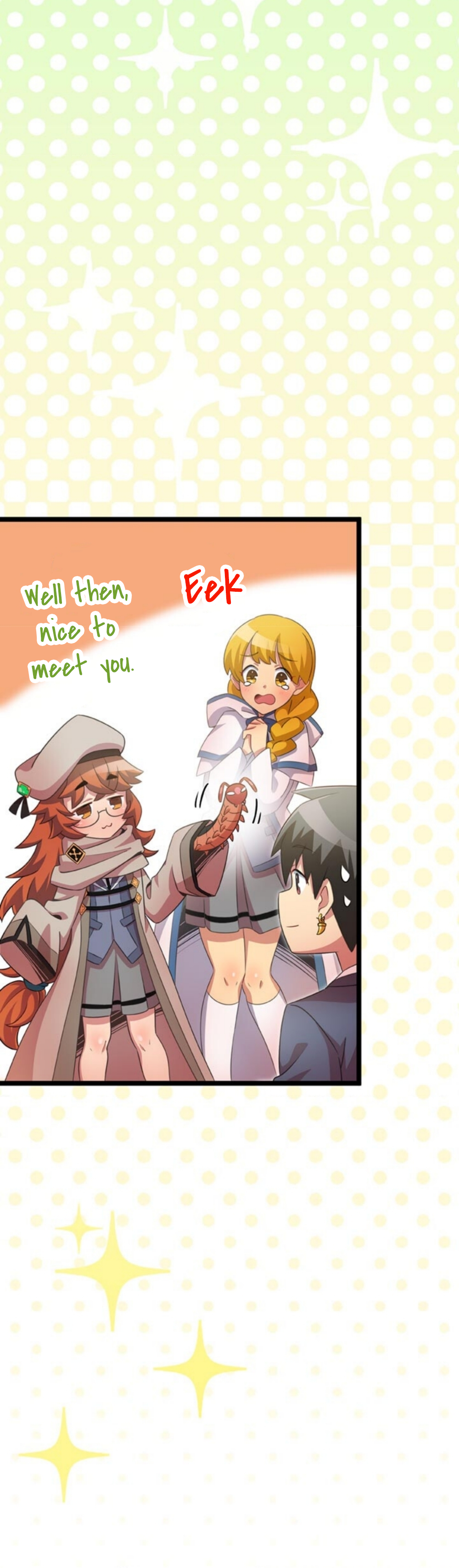 The Boy Raised by the Demon Queen and the Dragon Queen Has No Rival - Chapter 17 - Page 55