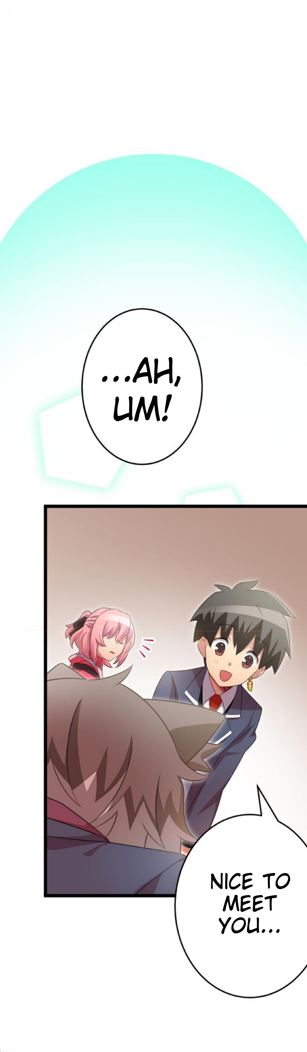 The Boy Raised by the Demon Queen and the Dragon Queen Has No Rival - Chapter 17 - Page 56