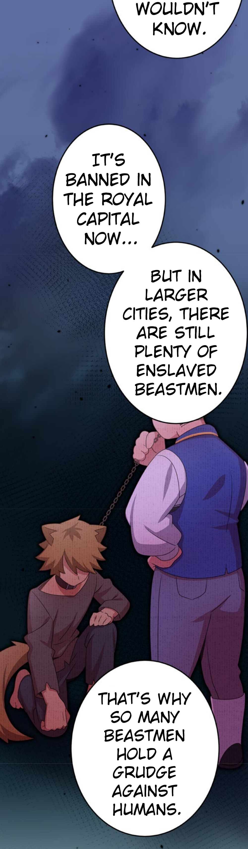 The Boy Raised by the Demon Queen and the Dragon Queen Has No Rival - Chapter 17 - Page 59