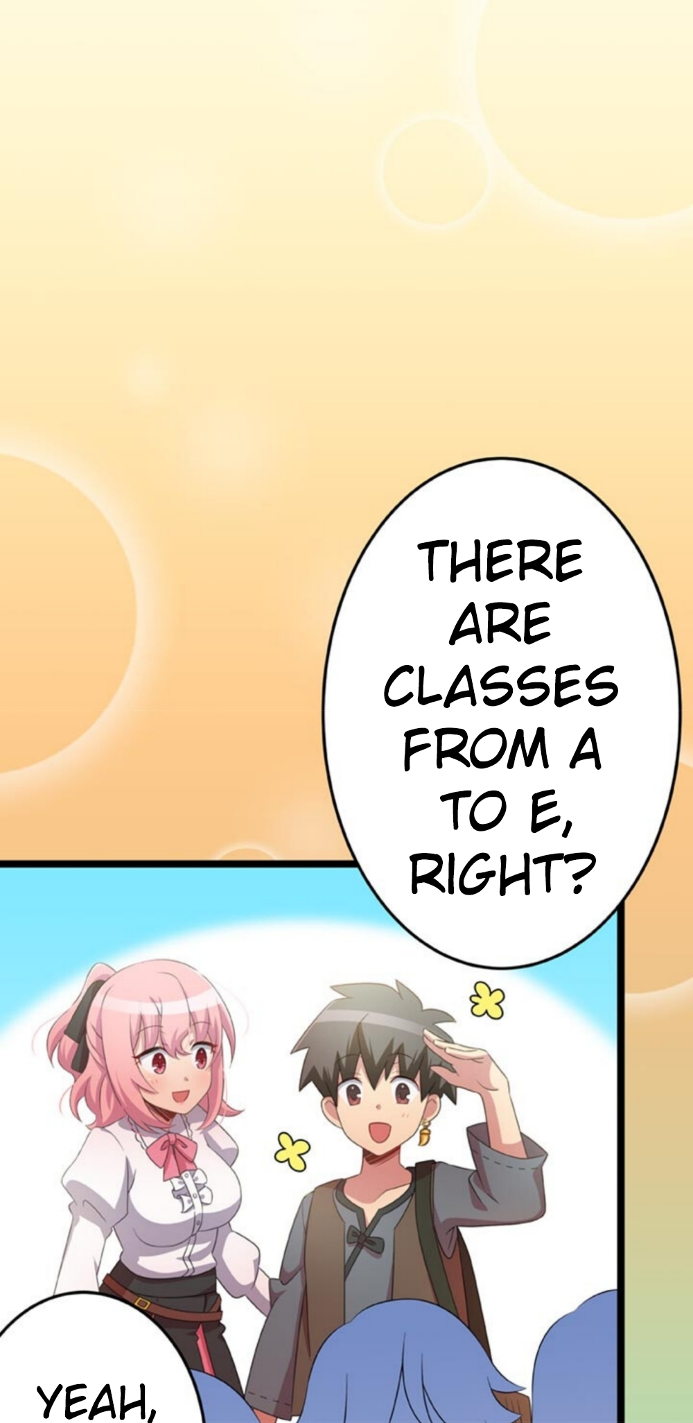 The Boy Raised by the Demon Queen and the Dragon Queen Has No Rival - Chapter 17 - Page 6