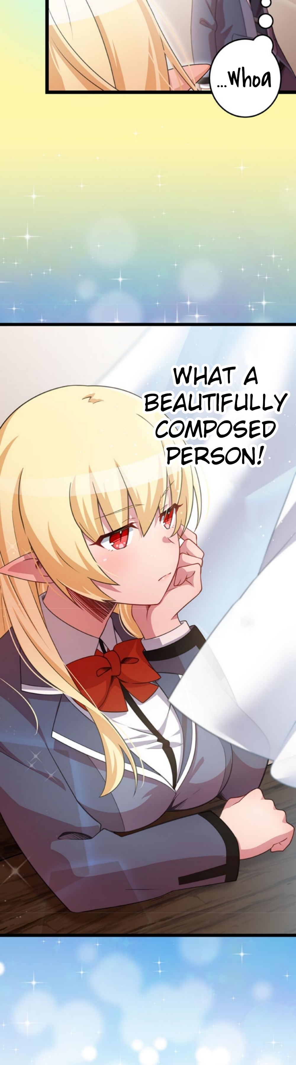 The Boy Raised by the Demon Queen and the Dragon Queen Has No Rival - Chapter 17 - Page 62