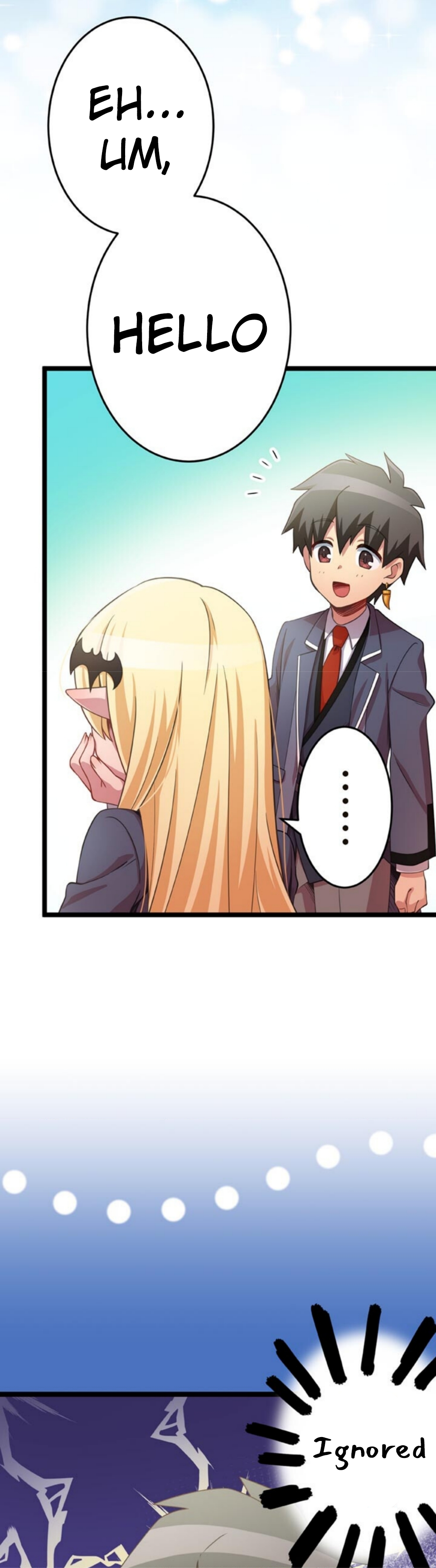 The Boy Raised by the Demon Queen and the Dragon Queen Has No Rival - Chapter 17 - Page 63
