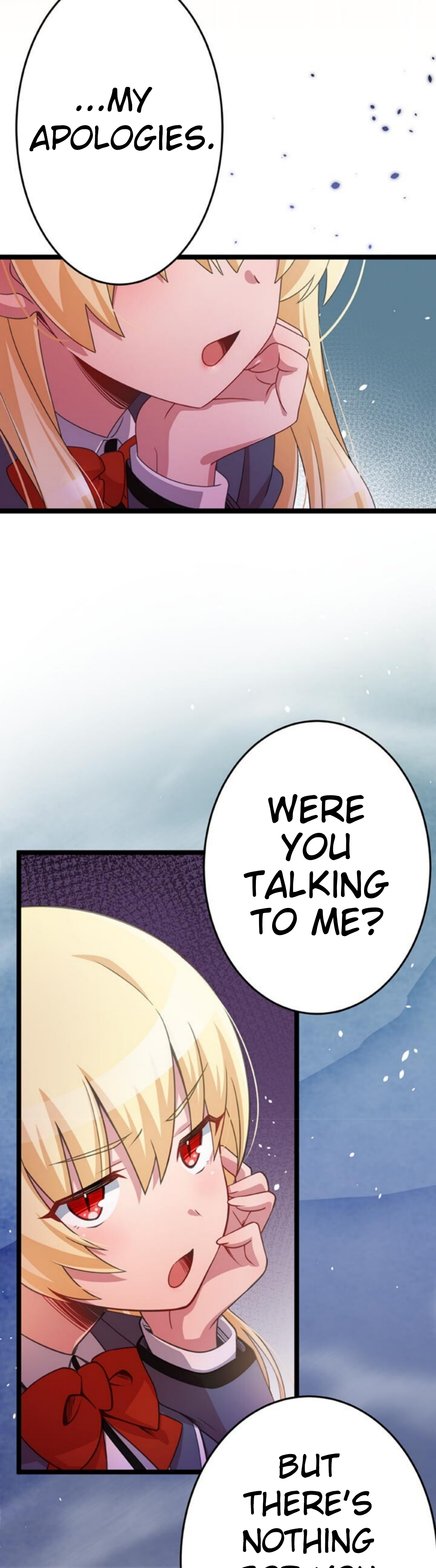 The Boy Raised by the Demon Queen and the Dragon Queen Has No Rival - Chapter 17 - Page 65