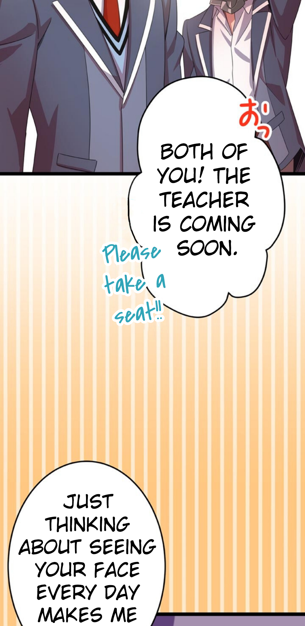 The Boy Raised by the Demon Queen and the Dragon Queen Has No Rival - Chapter 17 - Page 68