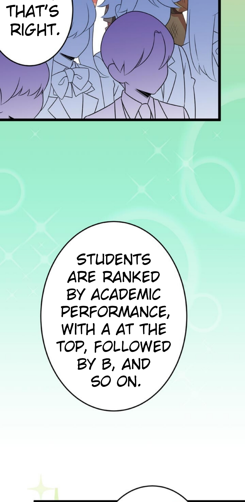 The Boy Raised by the Demon Queen and the Dragon Queen Has No Rival - Chapter 17 - Page 7