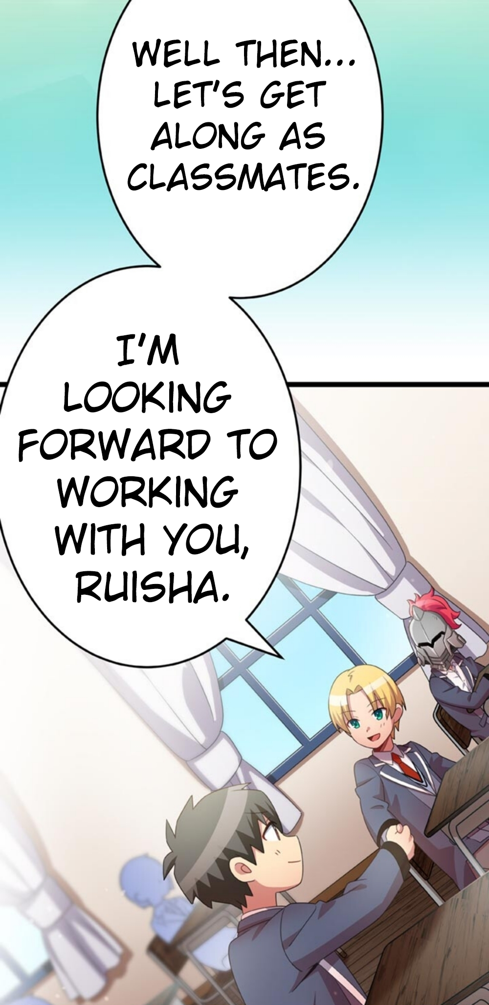 The Boy Raised by the Demon Queen and the Dragon Queen Has No Rival - Chapter 17 - Page 70