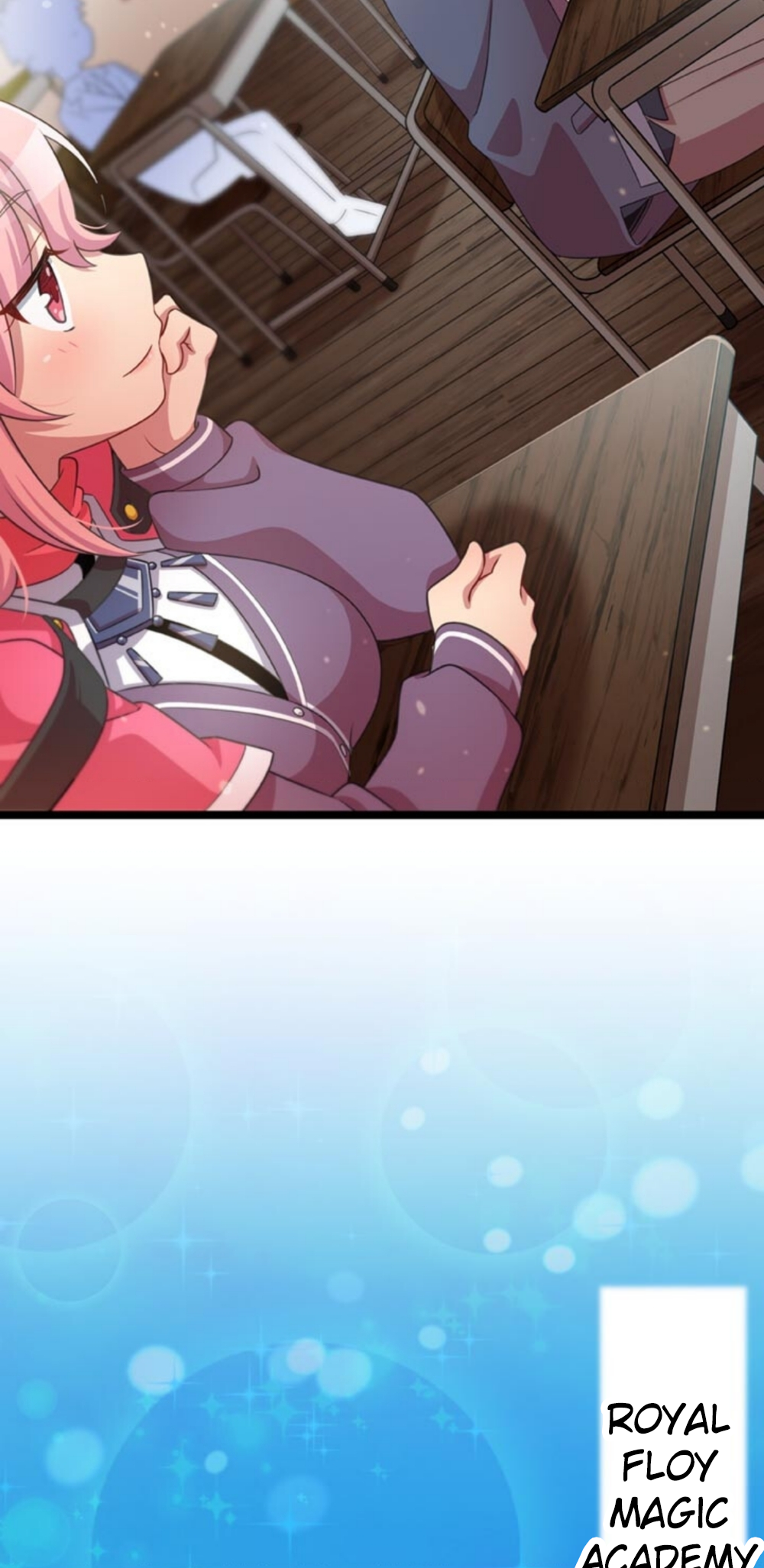 The Boy Raised by the Demon Queen and the Dragon Queen Has No Rival - Chapter 17 - Page 71