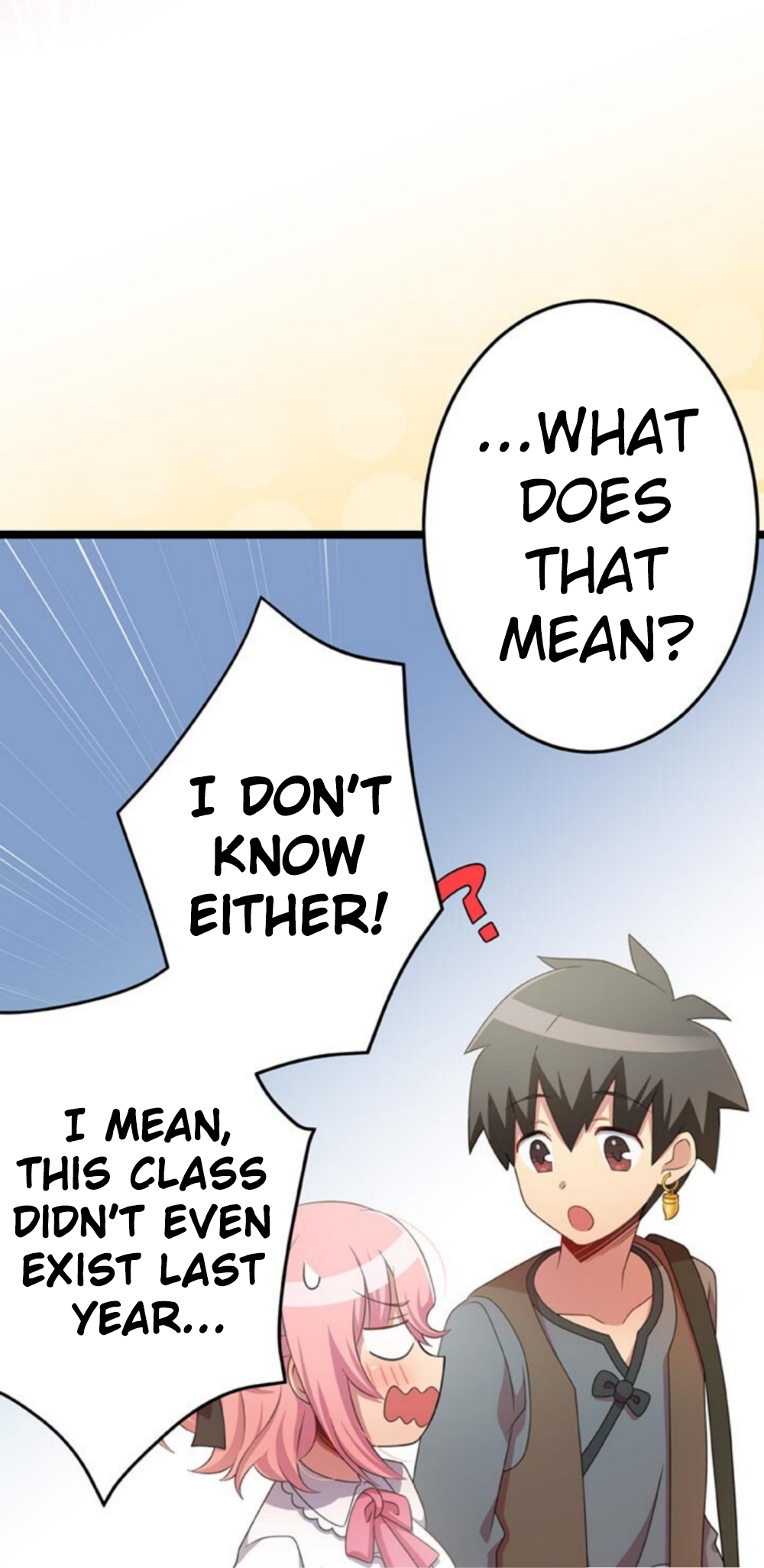 The Boy Raised by the Demon Queen and the Dragon Queen Has No Rival - Chapter 17 - Page 10