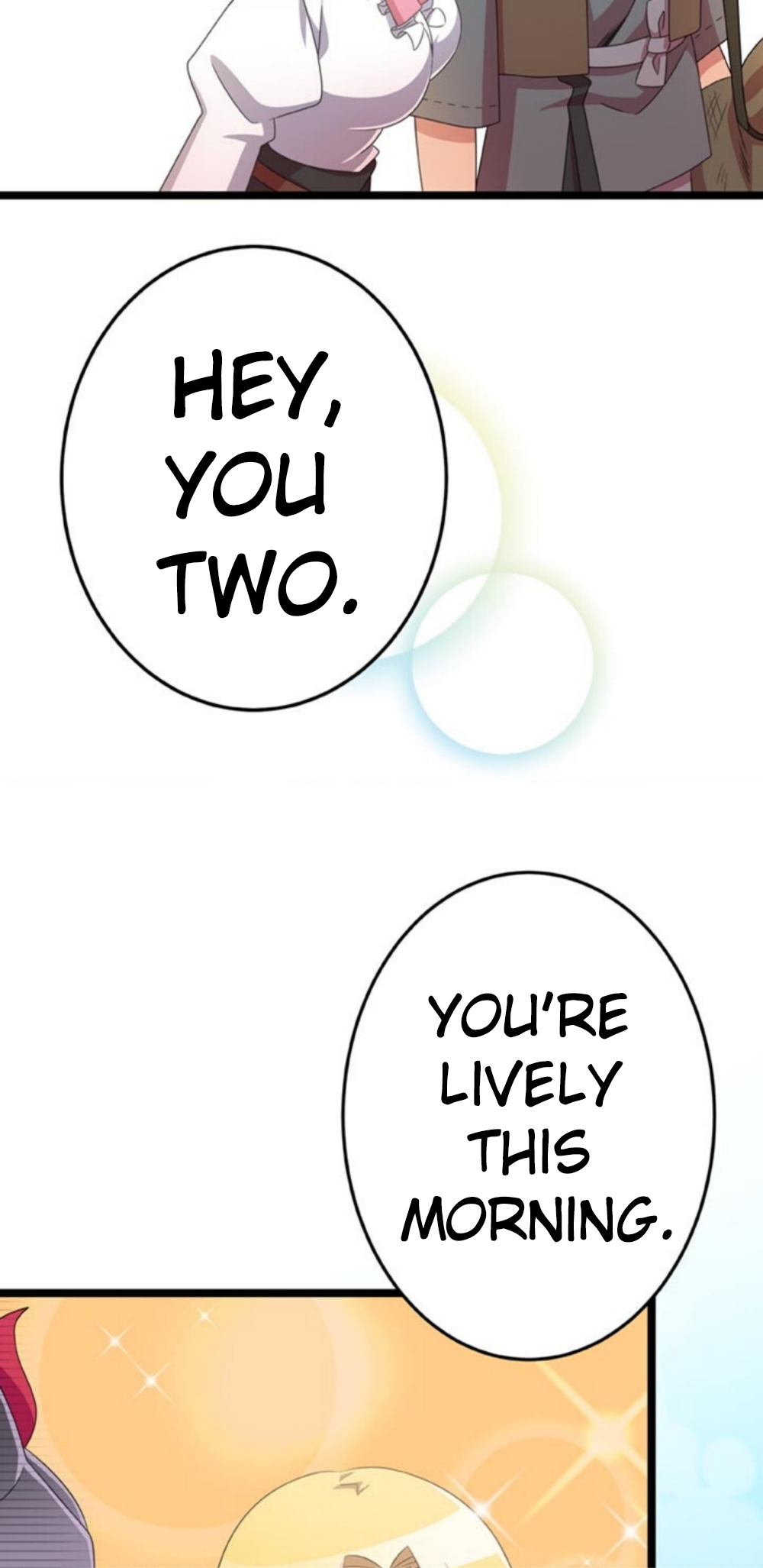 The Boy Raised by the Demon Queen and the Dragon Queen Has No Rival - Chapter 17 - Page 11