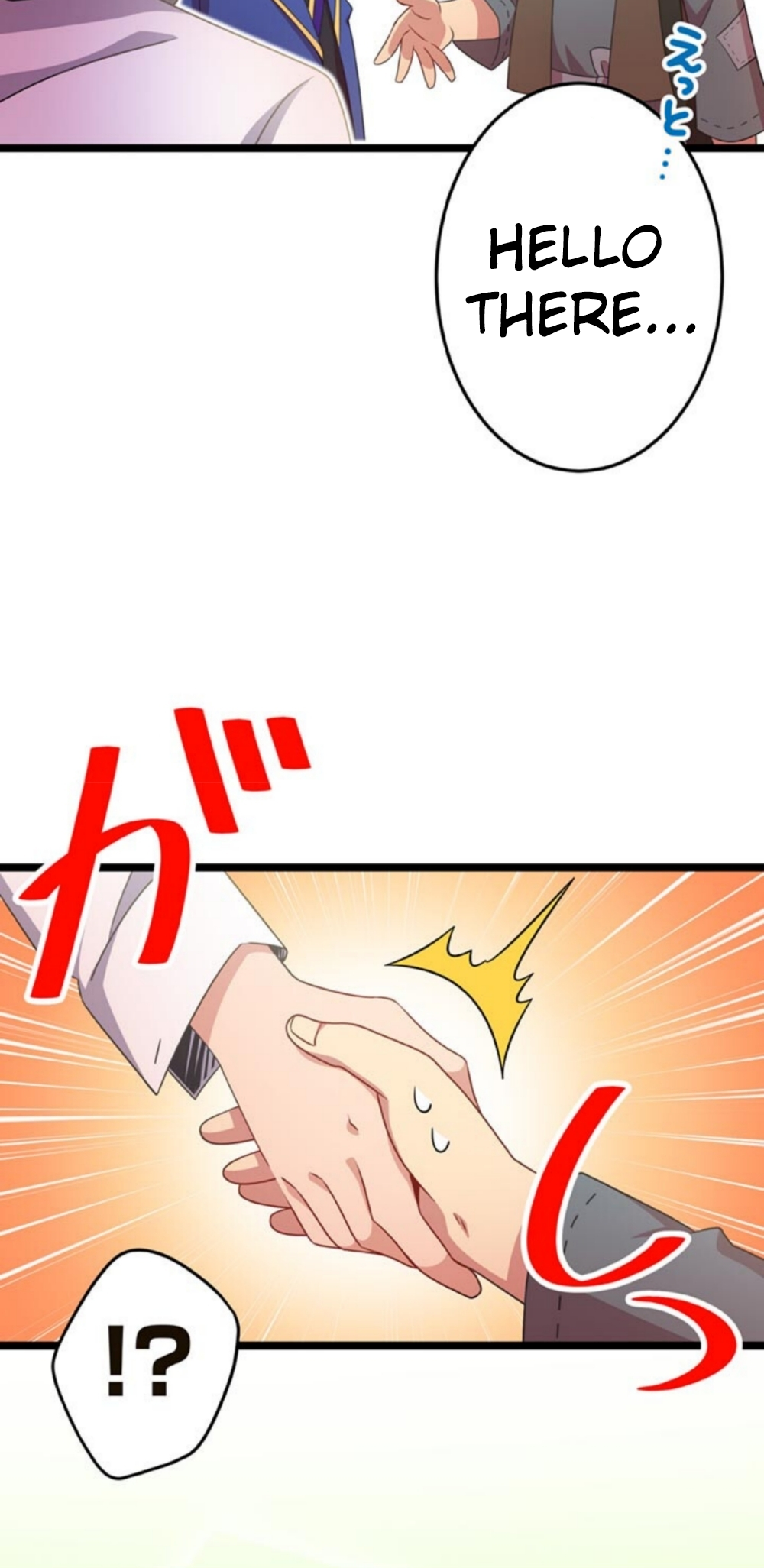 The Boy Raised by the Demon Queen and the Dragon Queen Has No Rival - Chapter 17 - Page 15