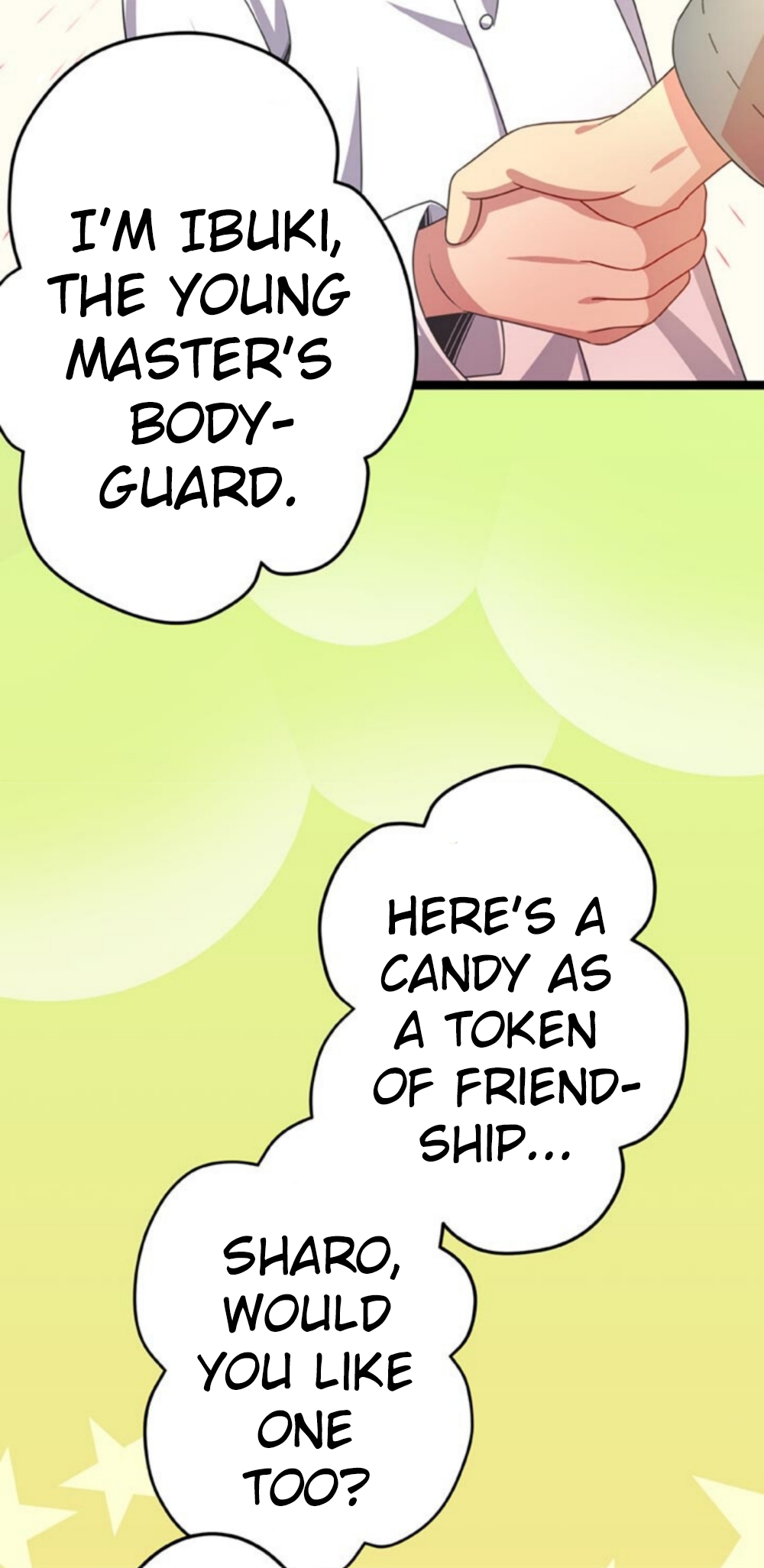 The Boy Raised by the Demon Queen and the Dragon Queen Has No Rival - Chapter 17 - Page 17