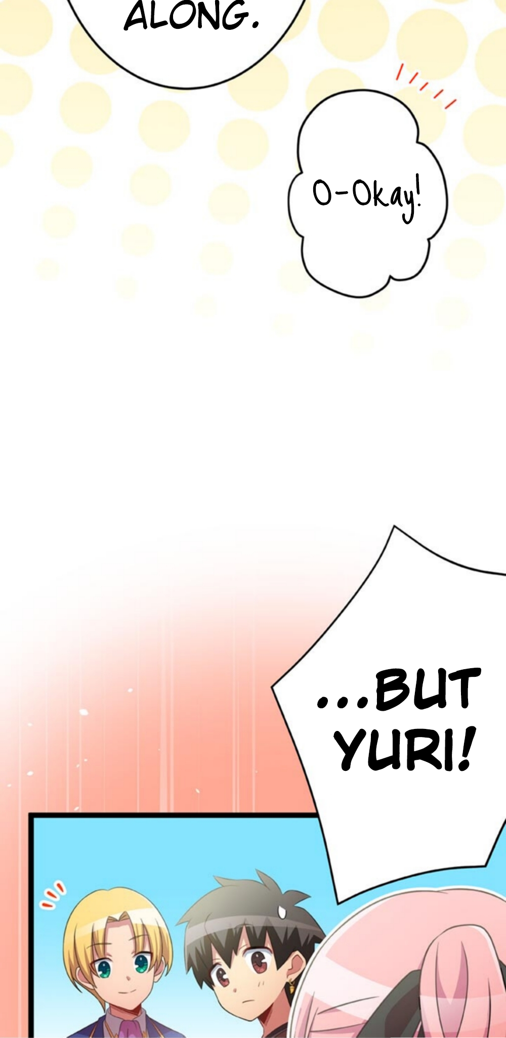 The Boy Raised by the Demon Queen and the Dragon Queen Has No Rival - Chapter 17 - Page 20