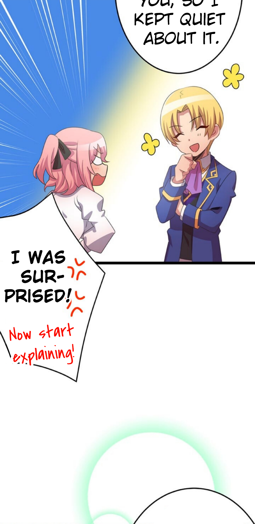 The Boy Raised by the Demon Queen and the Dragon Queen Has No Rival - Chapter 17 - Page 22