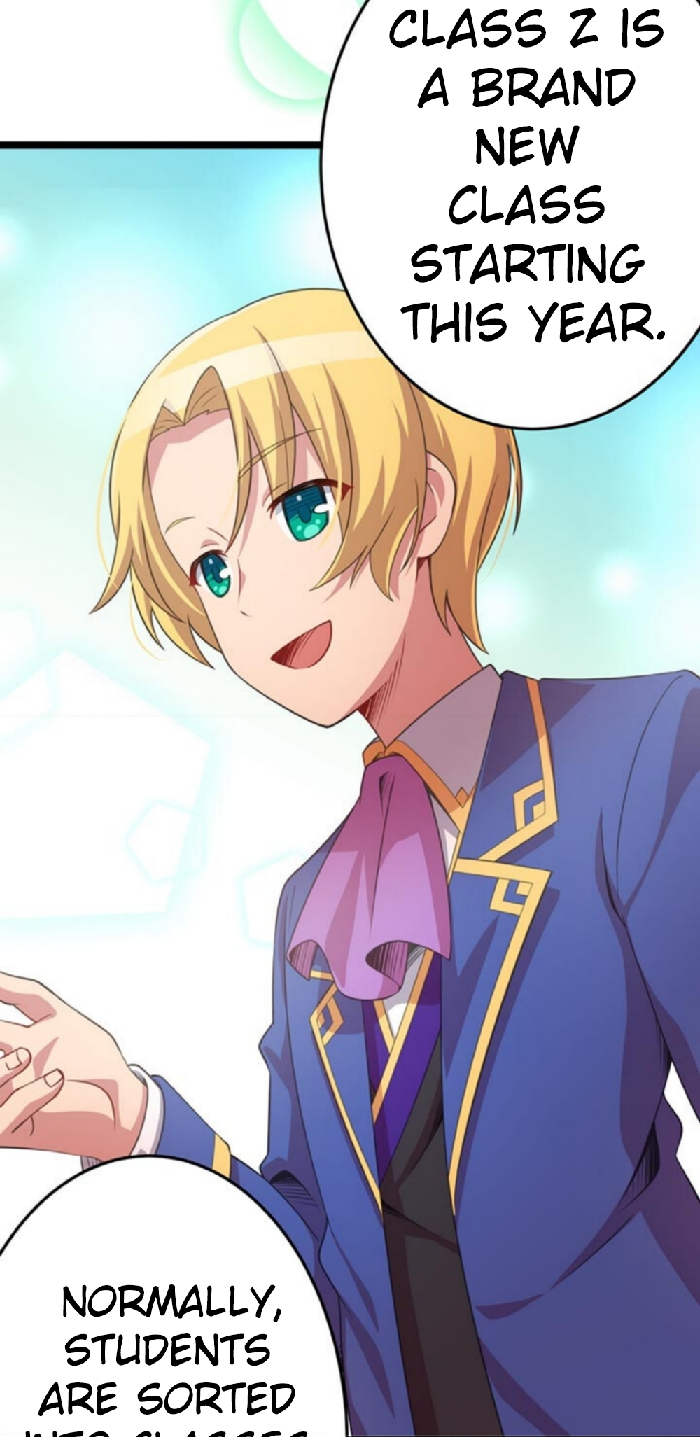 The Boy Raised by the Demon Queen and the Dragon Queen Has No Rival - Chapter 17 - Page 23