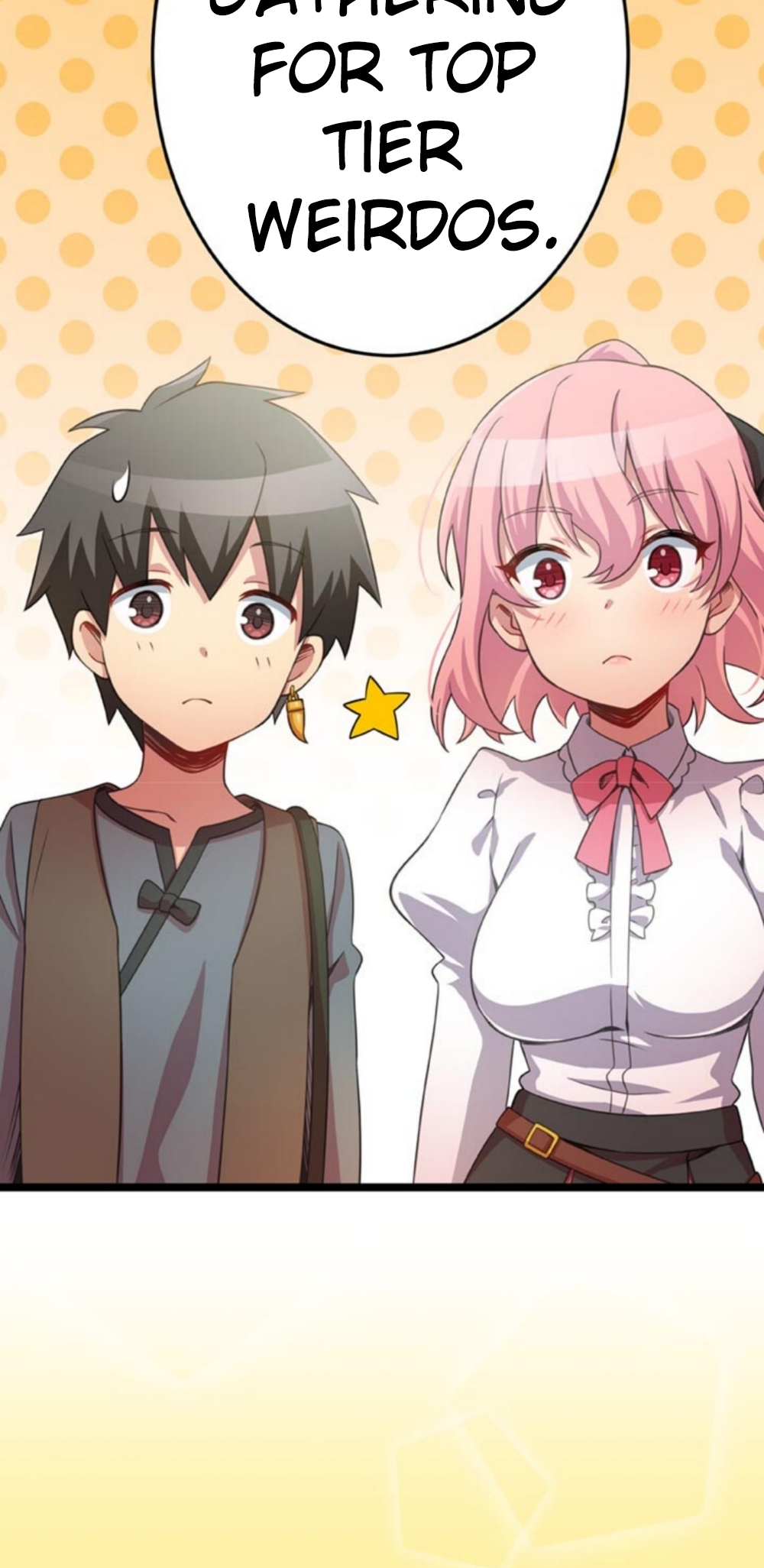 The Boy Raised by the Demon Queen and the Dragon Queen Has No Rival - Chapter 17 - Page 25