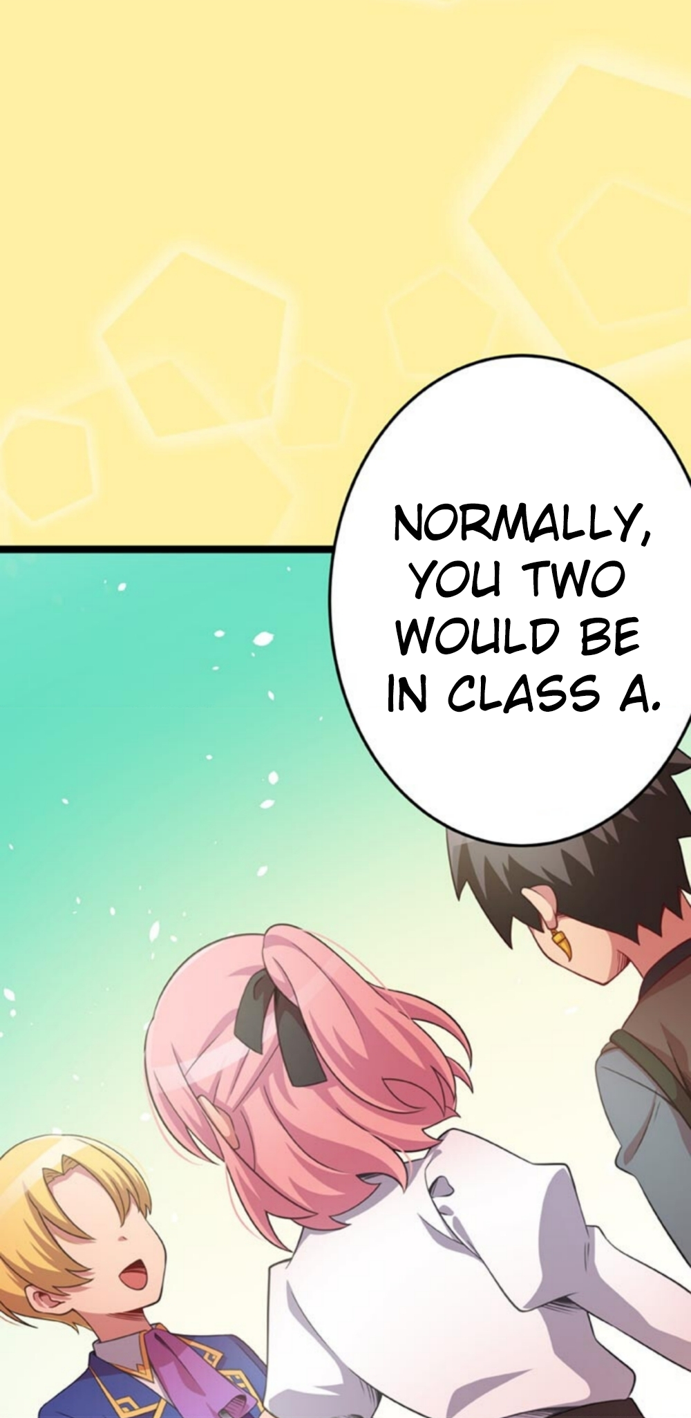 The Boy Raised by the Demon Queen and the Dragon Queen Has No Rival - Chapter 17 - Page 26
