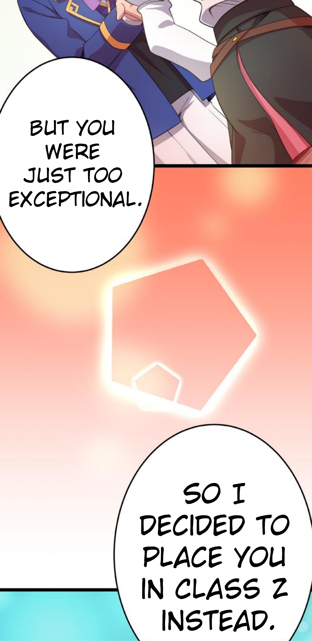 The Boy Raised by the Demon Queen and the Dragon Queen Has No Rival - Chapter 17 - Page 27