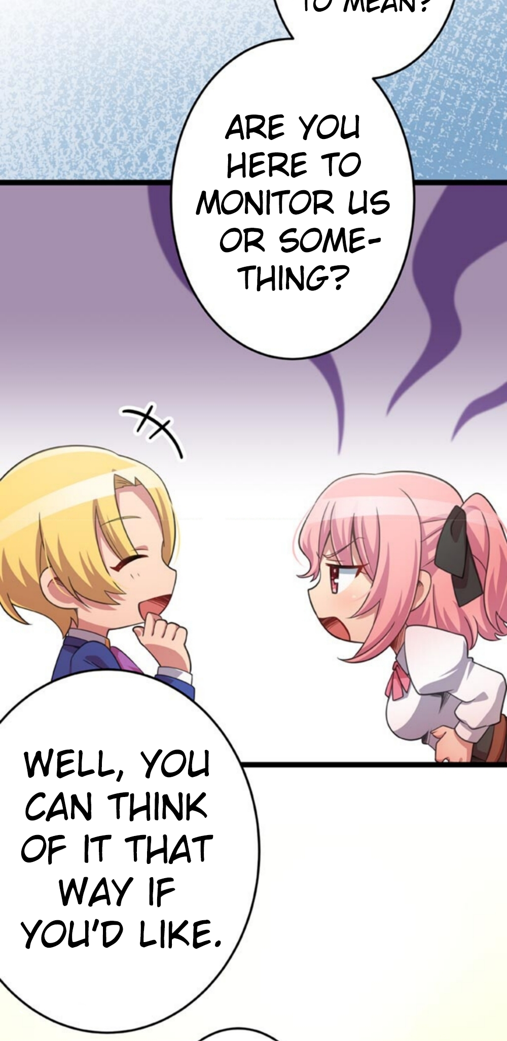 The Boy Raised by the Demon Queen and the Dragon Queen Has No Rival - Chapter 17 - Page 29