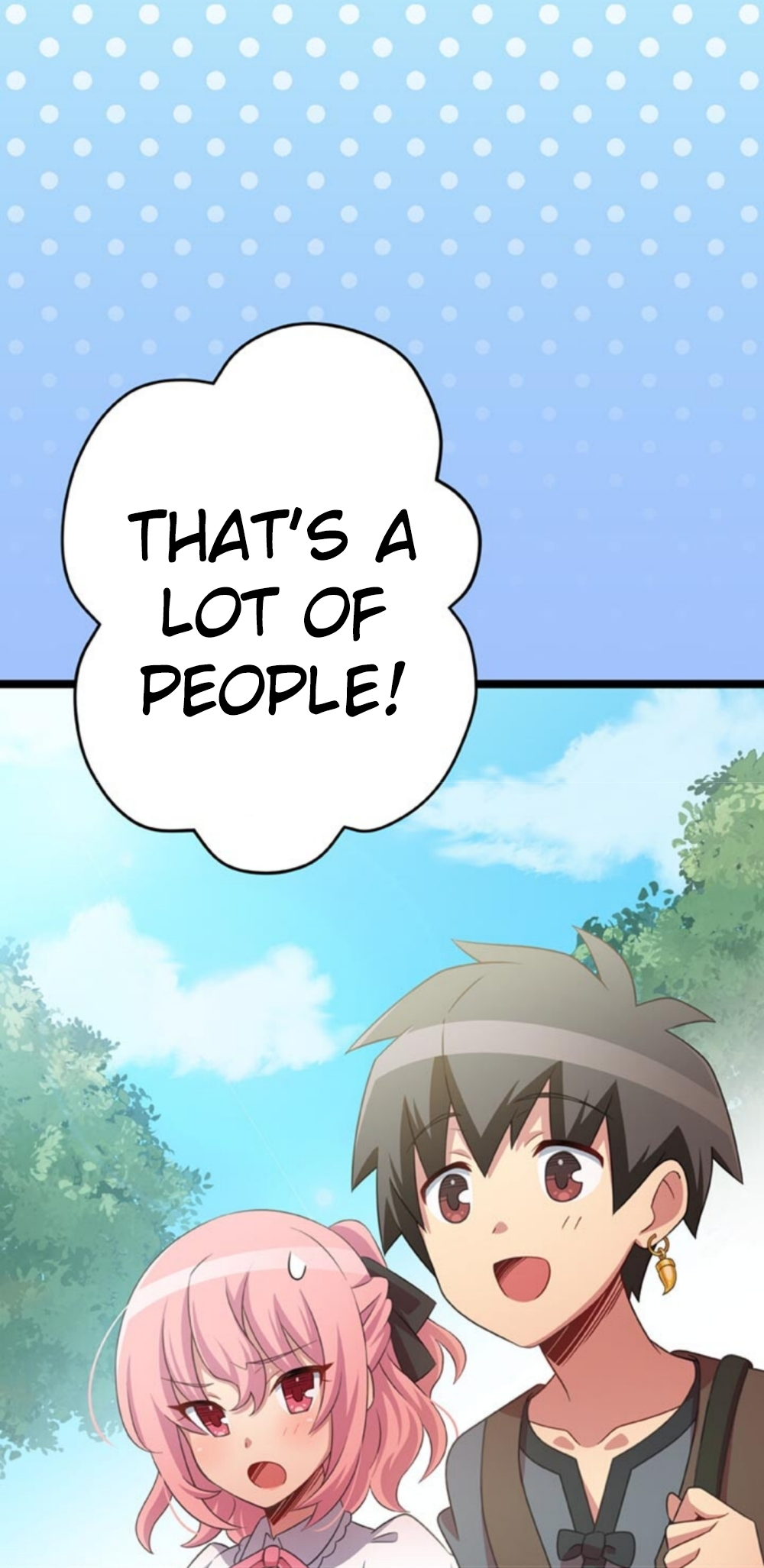 The Boy Raised by the Demon Queen and the Dragon Queen Has No Rival - Chapter 17 - Page 3