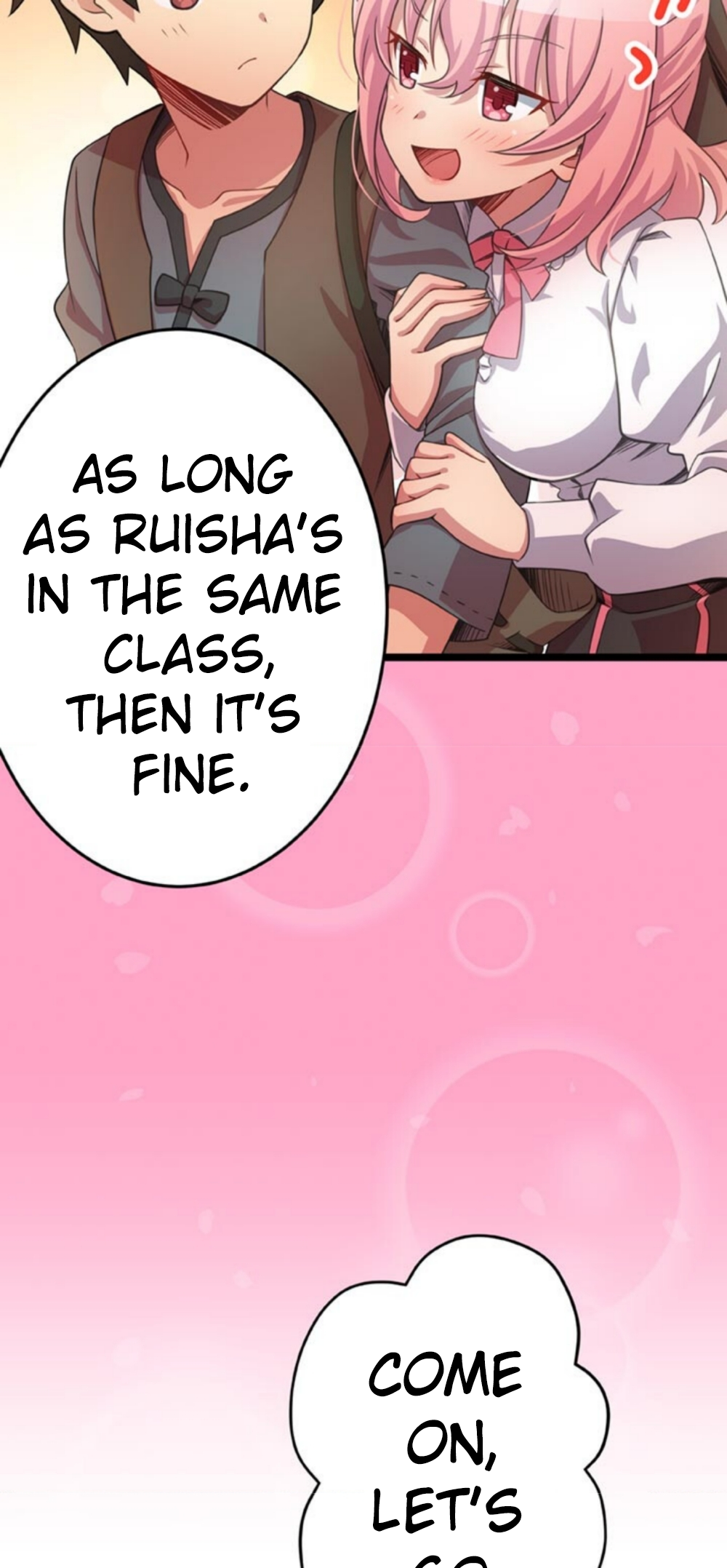 The Boy Raised by the Demon Queen and the Dragon Queen Has No Rival - Chapter 17 - Page 31