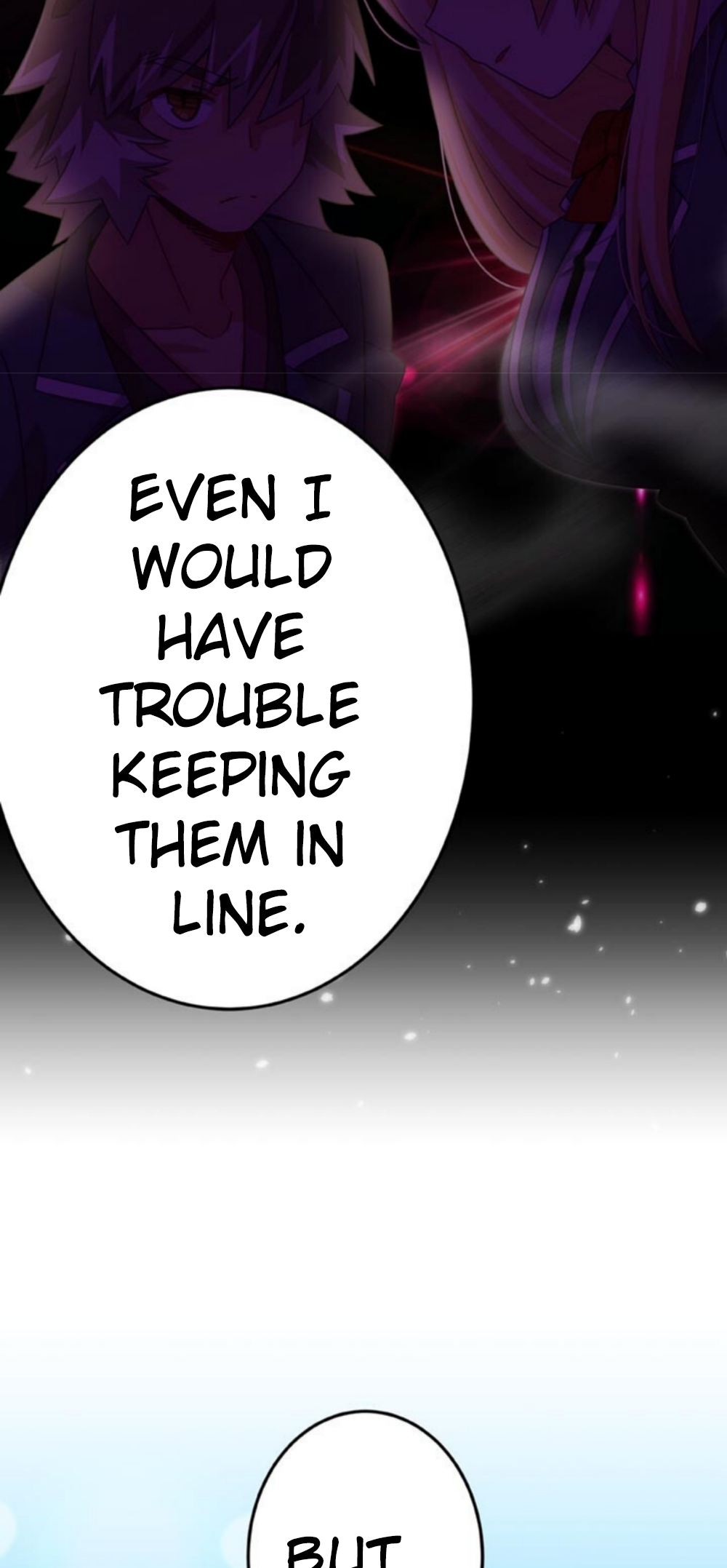 The Boy Raised by the Demon Queen and the Dragon Queen Has No Rival - Chapter 17 - Page 36