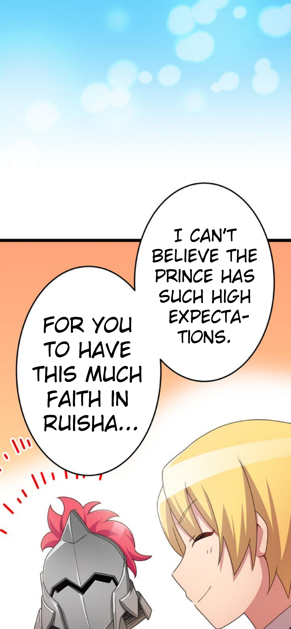 The Boy Raised by the Demon Queen and the Dragon Queen Has No Rival - Chapter 17 - Page 38