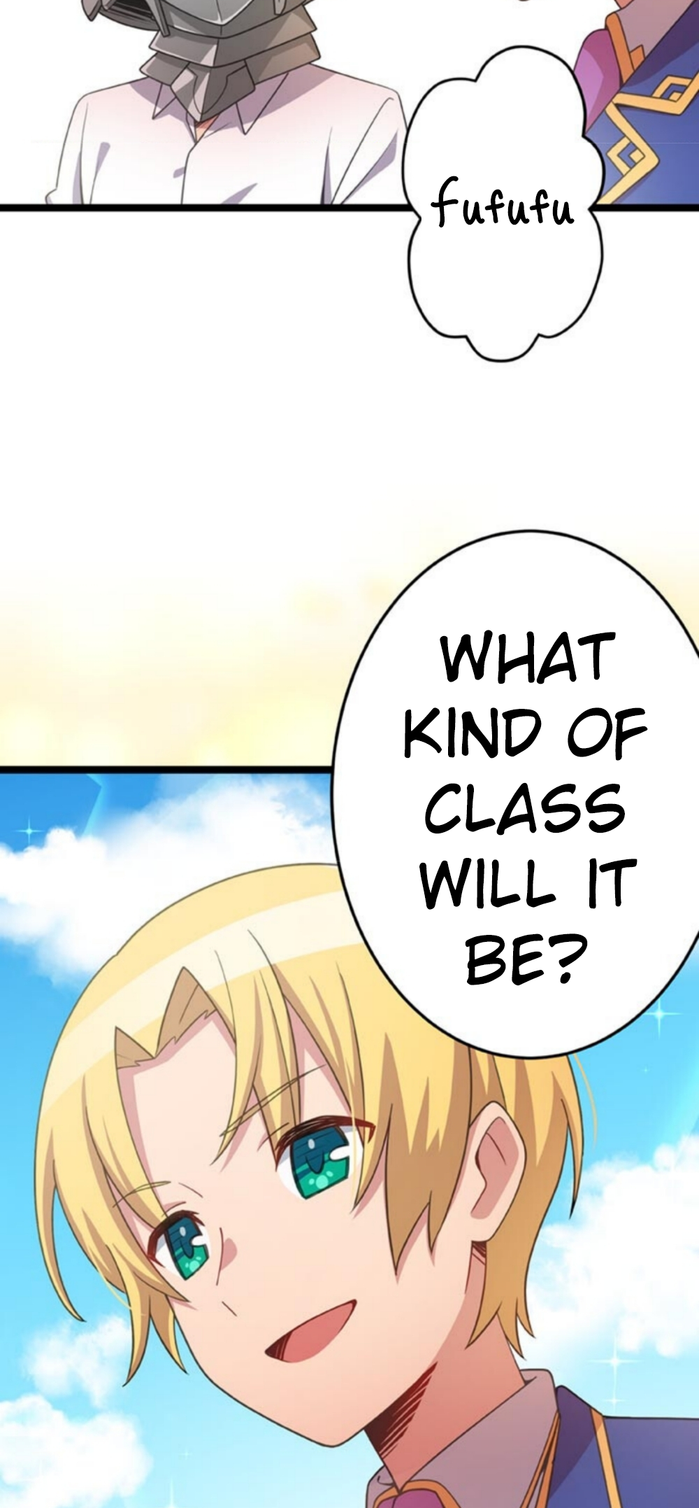 The Boy Raised by the Demon Queen and the Dragon Queen Has No Rival - Chapter 17 - Page 39
