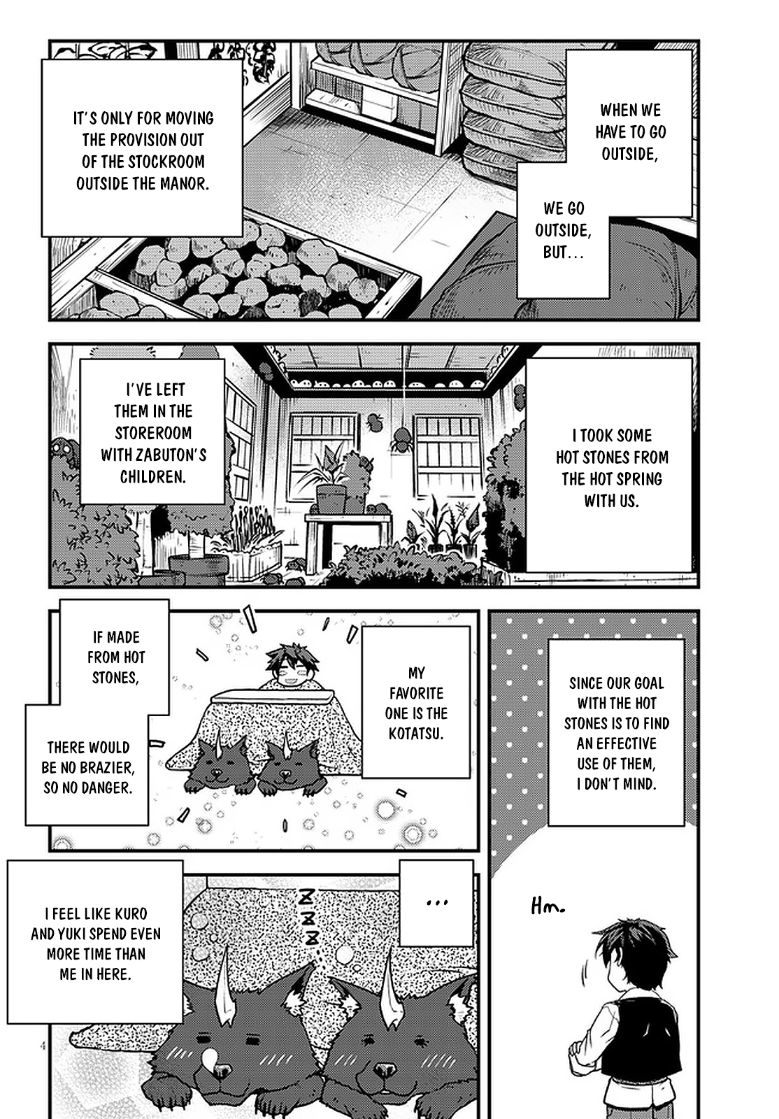 Farming Life in Another World - Chapter 183 - Page 5