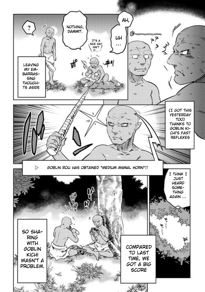 Re:Monster - Chapter 2 - Page 4