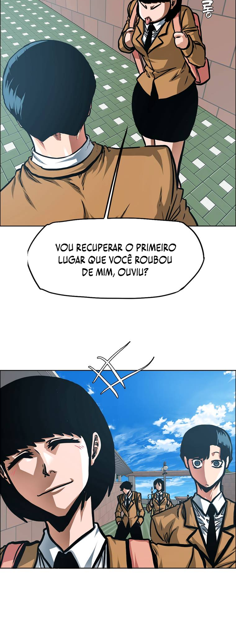 Secret Family - Chapter 41 - Page 41