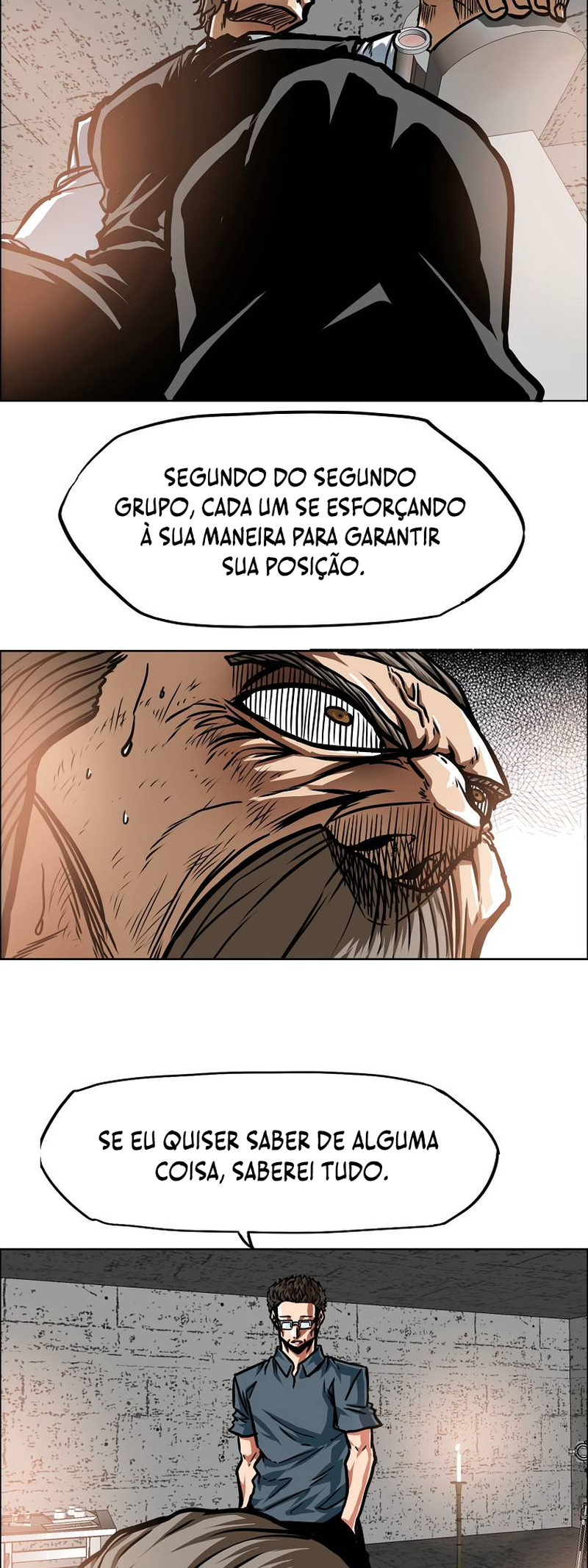 Secret Family - Chapter 41 - Page 13