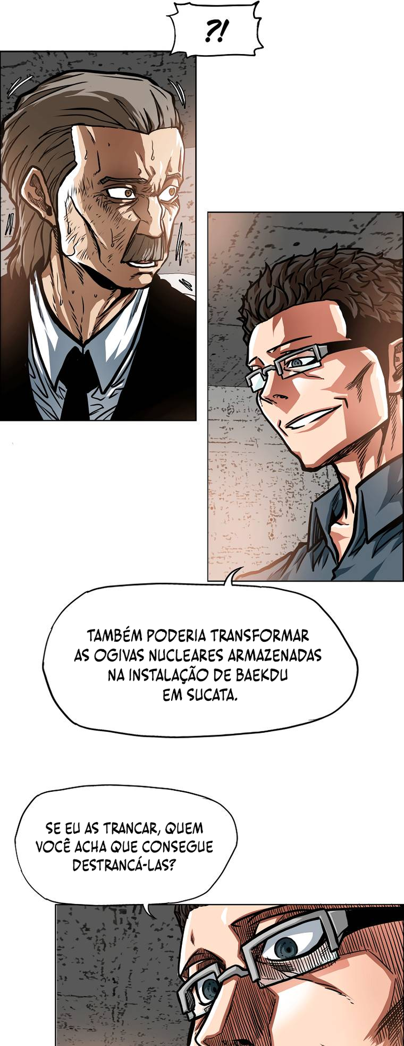 Secret Family - Chapter 41 - Page 16