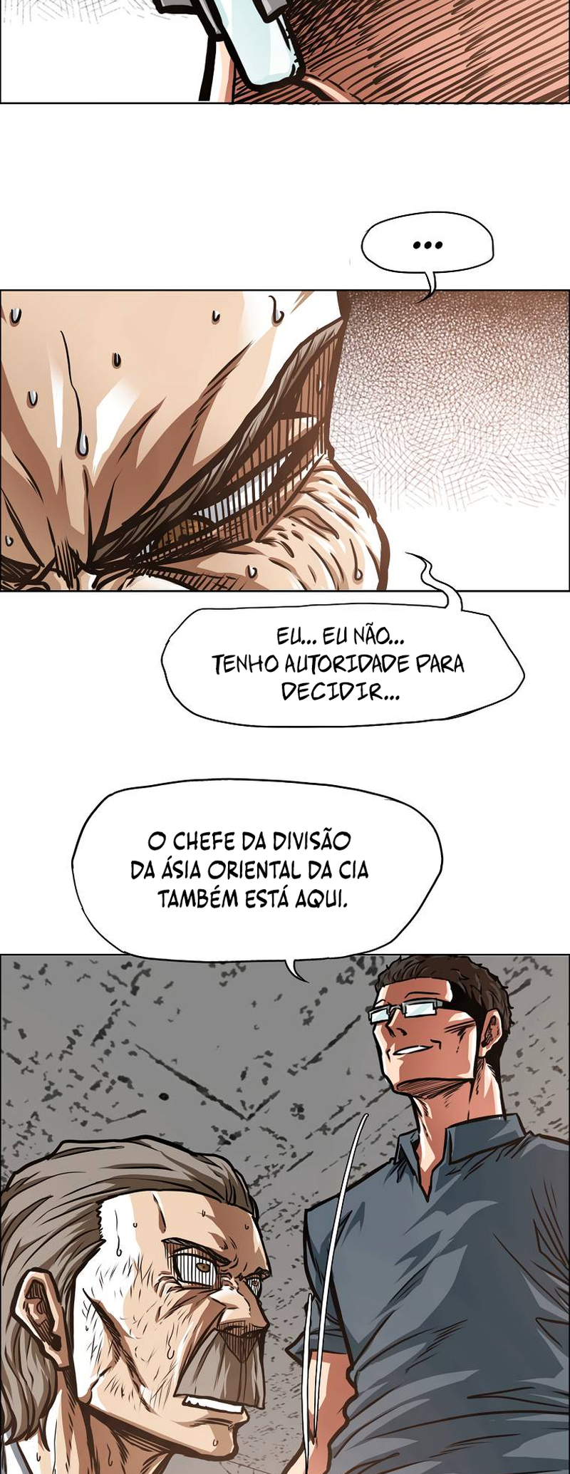 Secret Family - Chapter 41 - Page 19