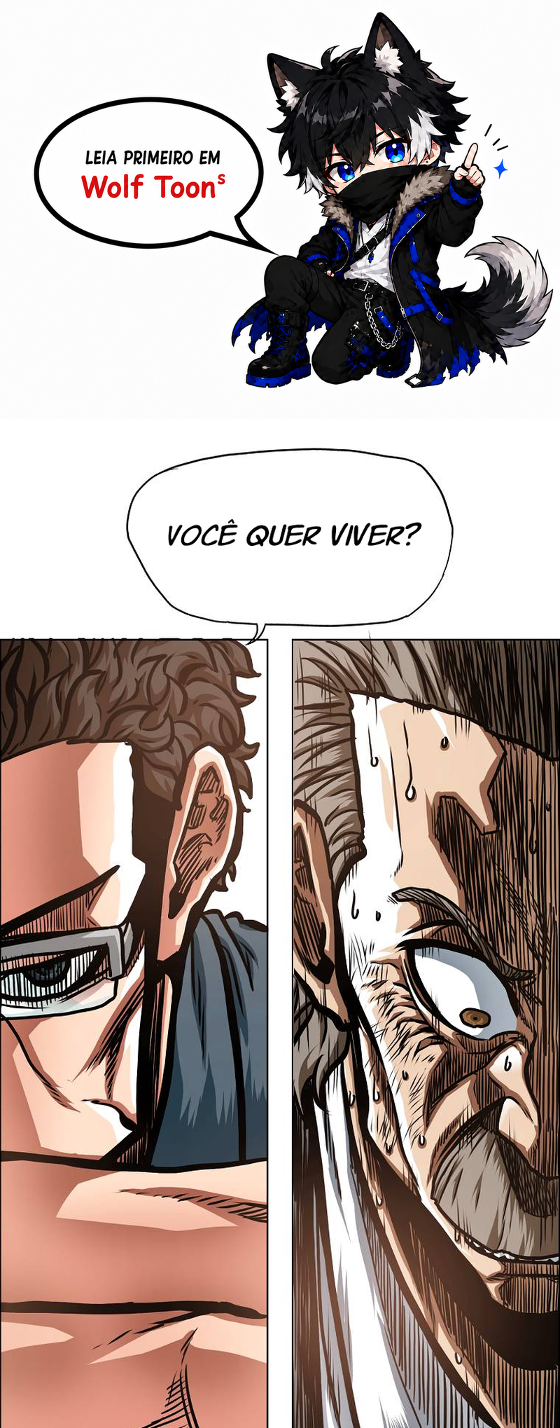 Secret Family - Chapter 41 - Page 2