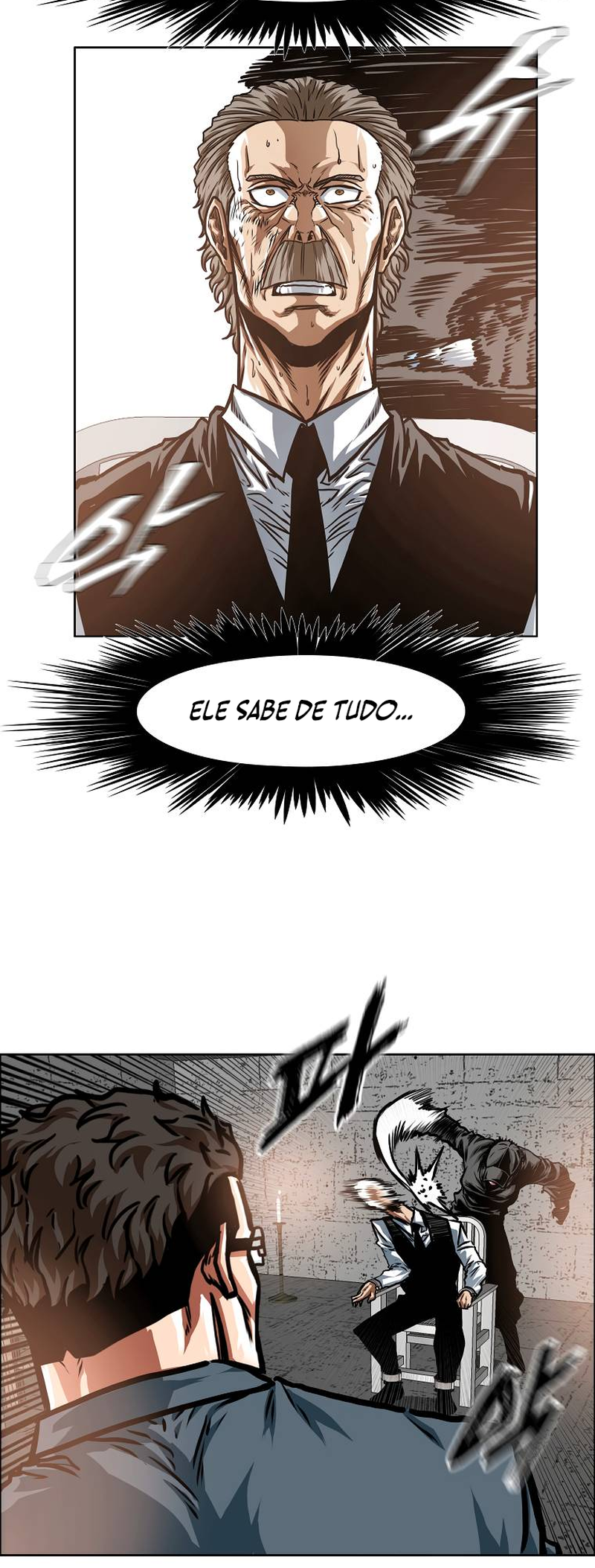 Secret Family - Chapter 41 - Page 28