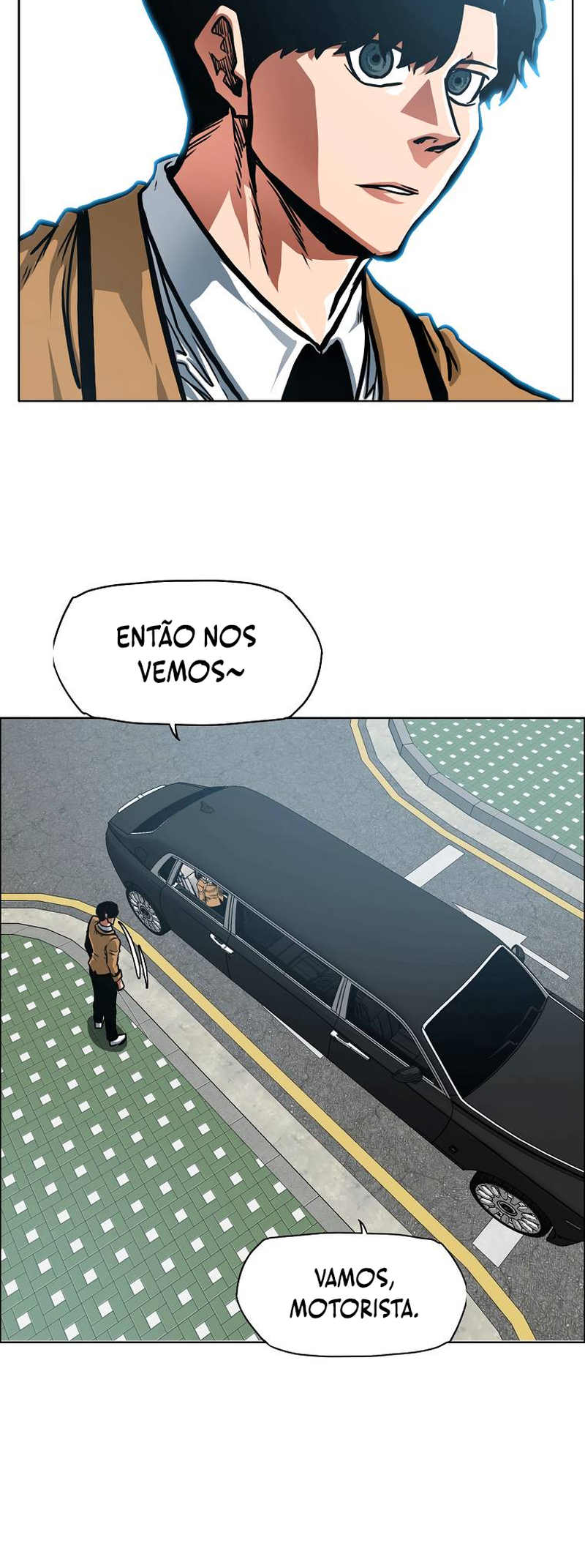 Secret Family - Chapter 41 - Page 36