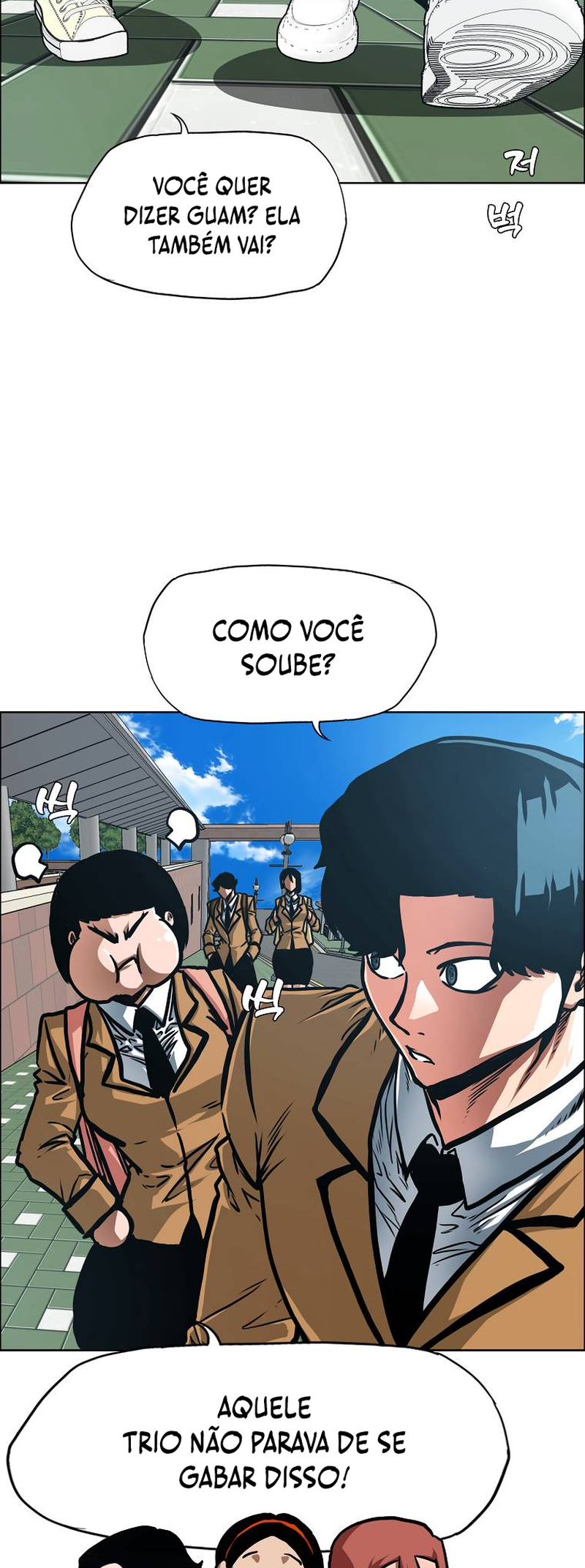 Secret Family - Chapter 41 - Page 39