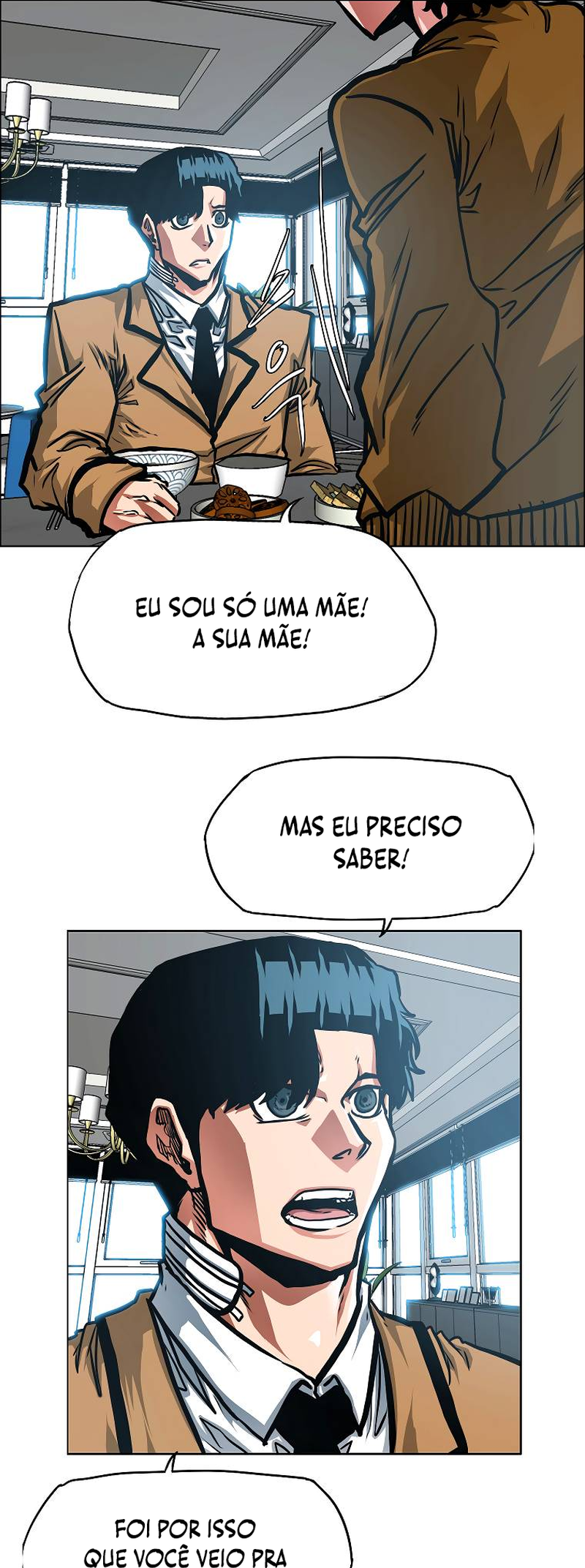 Secret Family - Chapter 33 - Page 16