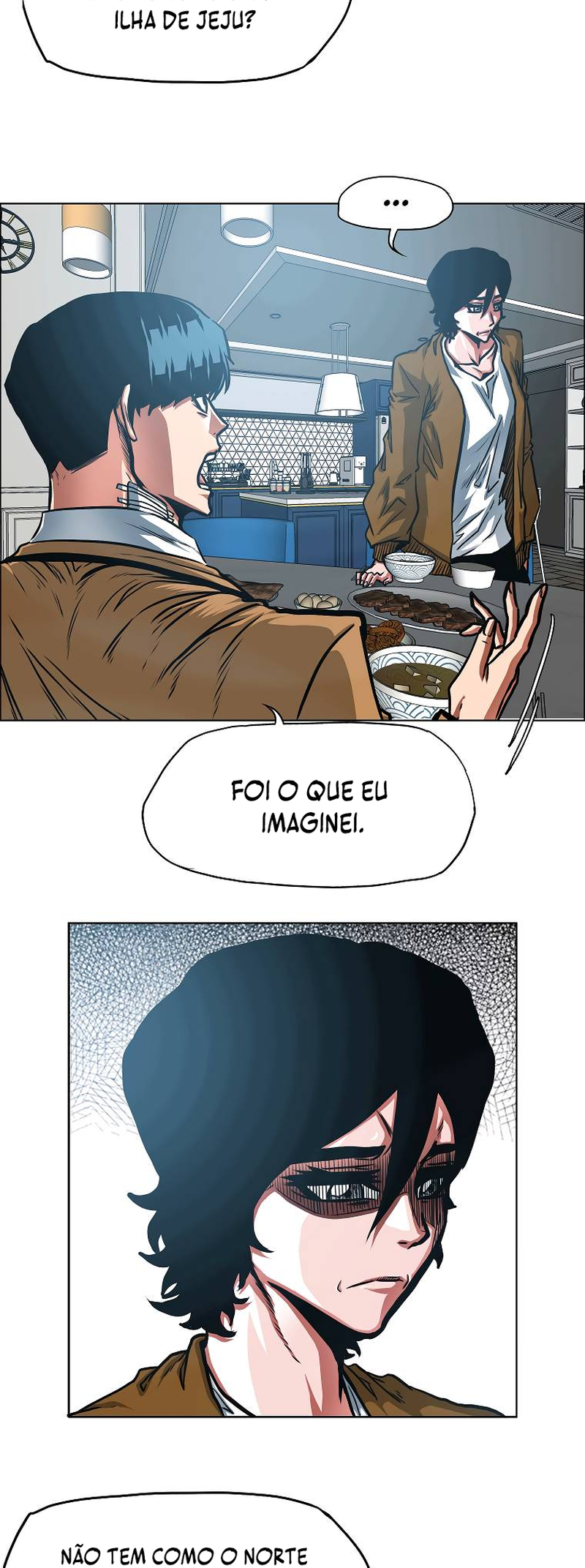 Secret Family - Chapter 33 - Page 17