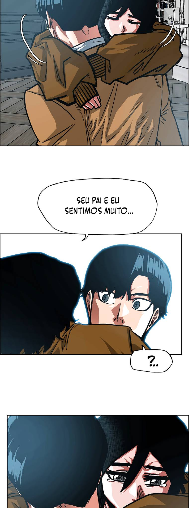 Secret Family - Chapter 33 - Page 19