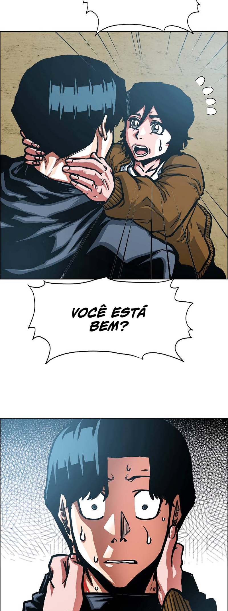 Secret Family - Chapter 33 - Page 3