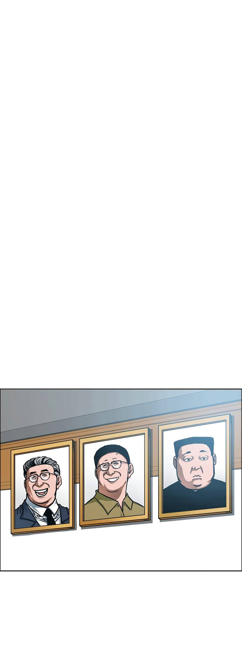 Secret Family - Chapter 33 - Page 36