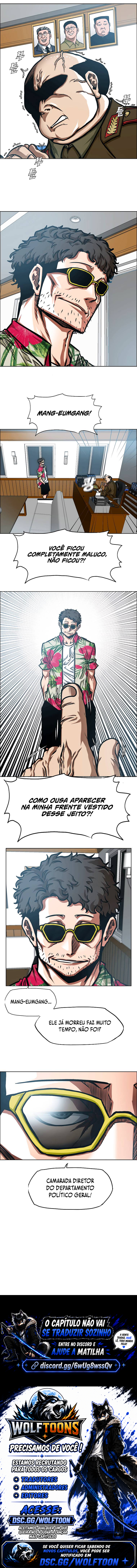 Secret Family - Chapter 33 - Page 37