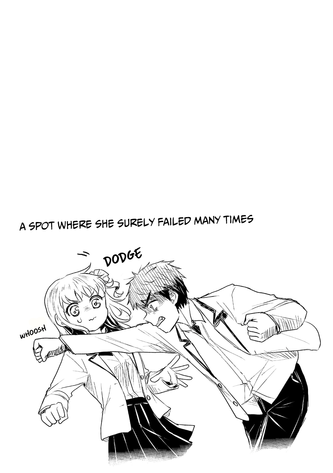 You Are a Four-Leaf Clover - Chapter 24.5 - Page 6