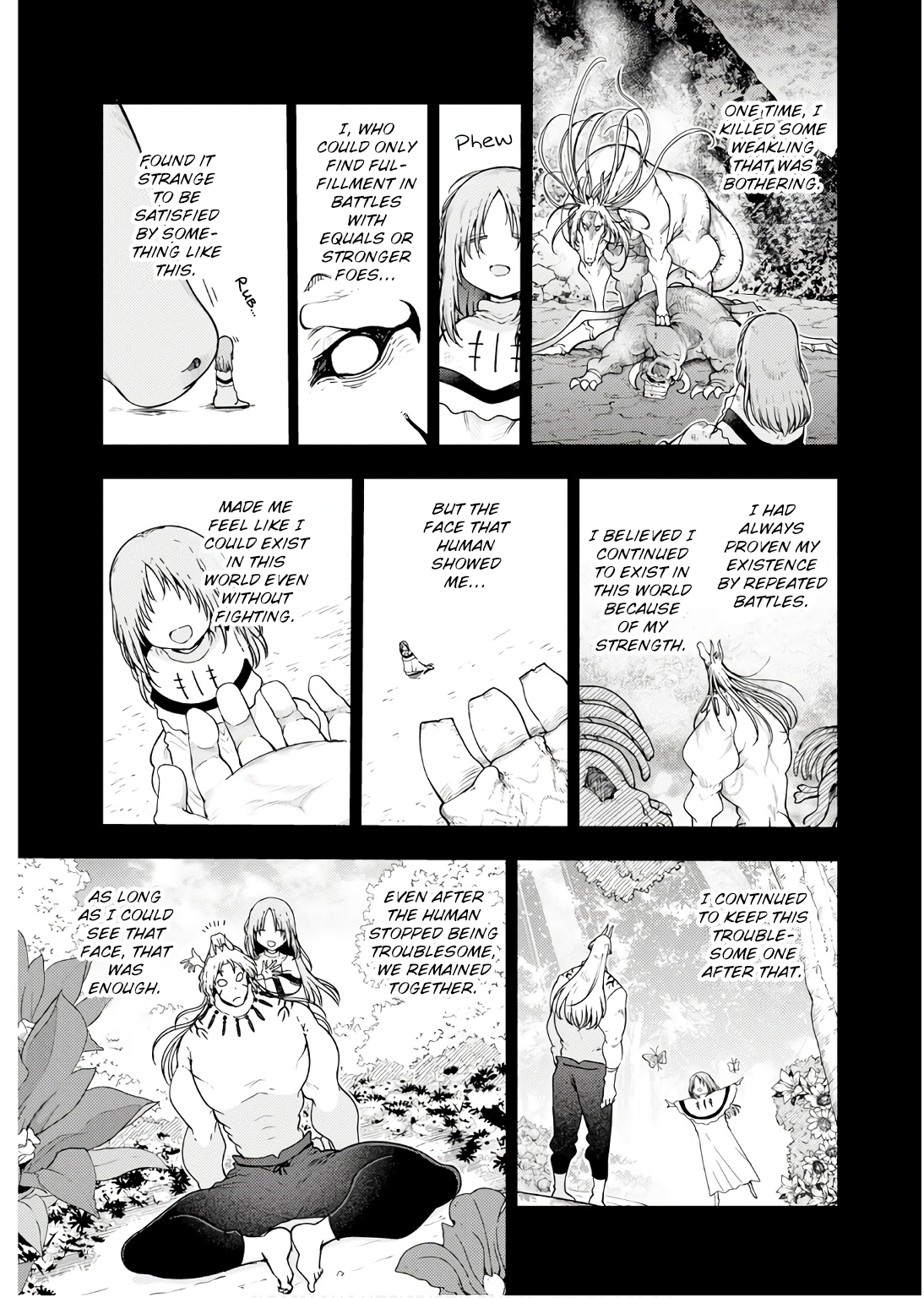 Miss Kobayashi's Dragon Maid - Chapter 148 - Page 7