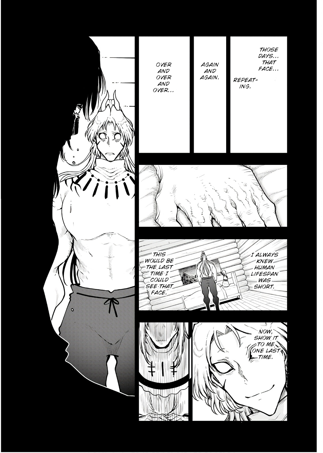 Miss Kobayashi's Dragon Maid - Chapter 148 - Page 8