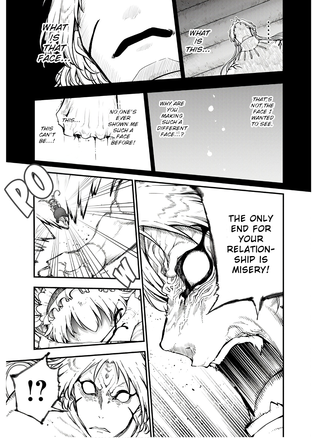 Miss Kobayashi's Dragon Maid - Chapter 148 - Page 9