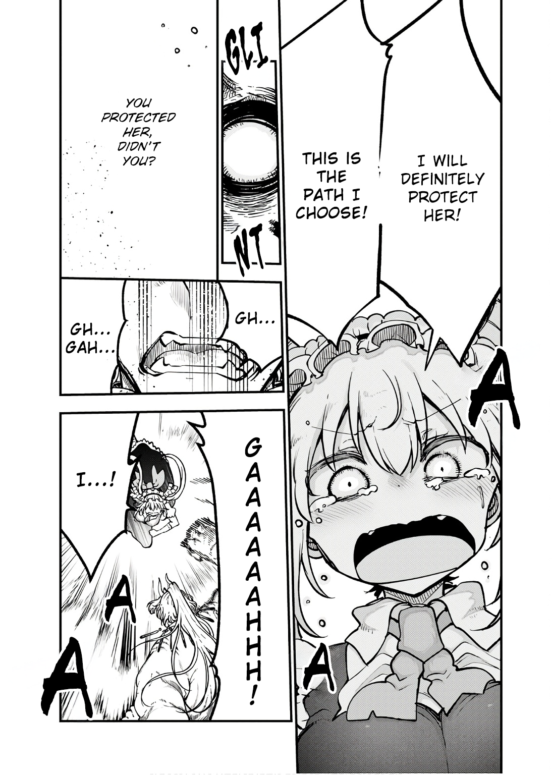 Miss Kobayashi's Dragon Maid - Chapter 148 - Page 13