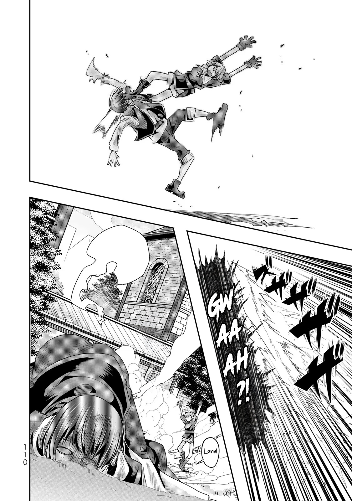 This Is Screwed up, but I was Reincarnated as a GIRL in Another World! - Chapter 46 - Page 15